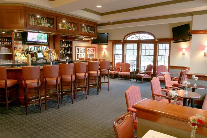 Two Trees Inn At Foxwoods Ledyard Center Exterior photo