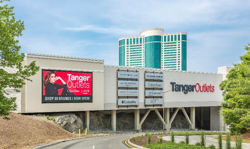 Two Trees Inn At Foxwoods Ledyard Center Exterior photo