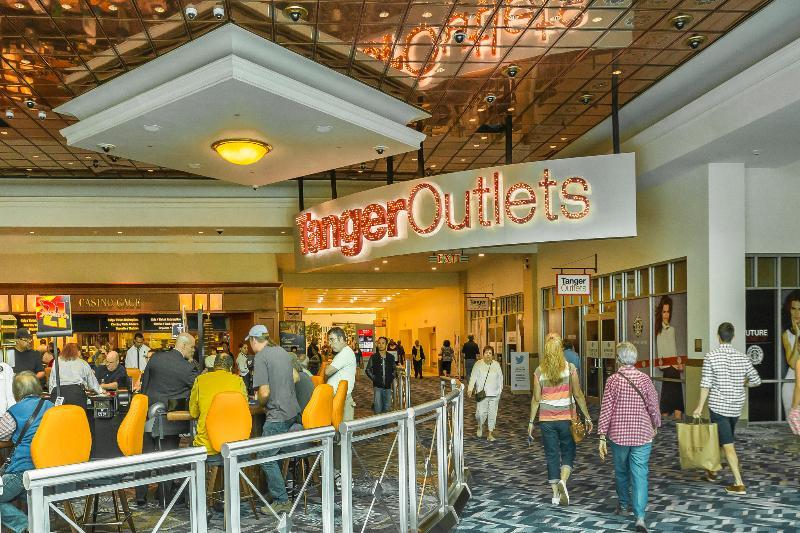 Two Trees Inn At Foxwoods Ledyard Center Exterior photo