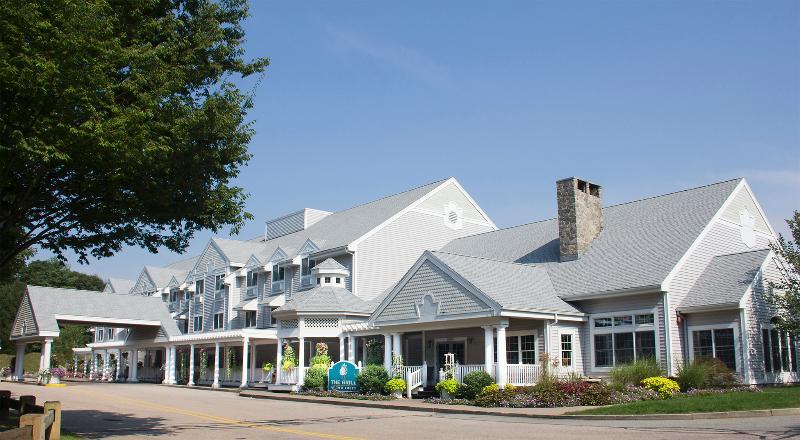 Two Trees Inn At Foxwoods Ledyard Center Exterior photo